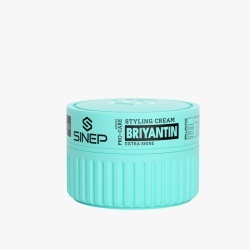 Ceara de par Sinep Brillyantin S7 hair wax 150 ml