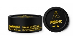 Ceara mata Bombardier Ceara Uraganu matte wax 150 ml