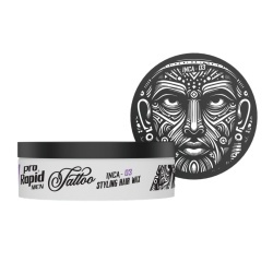 Ceara par PRORAPID TATTOO SERIES INCA HAIR STYLING WAX 03 150 ML