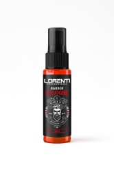 Colonie Lorenti after shave Cologne spray 50 ml wild
