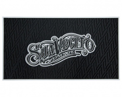 Covoras pentru masini de tuns Suavecito K-M595-6 OG Script Barber Mat