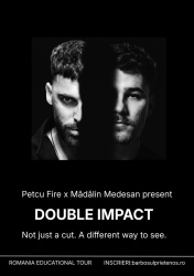 Craiova Seminar Petcu Fire & Madalin Medesan 19 Aprilie 2027