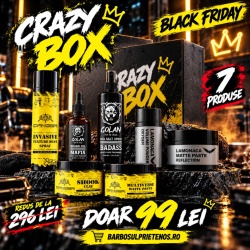 Crazy Box