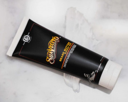 Crema de barba Suavecito Beard Butter - Whiskey Bar 118 ml - Img 2