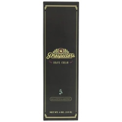 Crema de barbierit Prospectors shave cream 113 gr