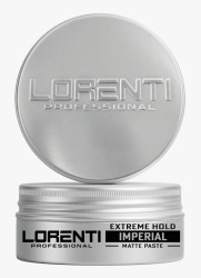 Lorenti Imperial matte paste100 ml