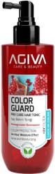 Lotiune tonica pentru par vopsit Agiva Color Guard Pro Care Hair Tonic 200 ml