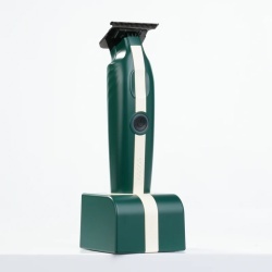 Masina de contur Cocco Veloce Lite trimmer green-white - articol profesional doar pentru frizeri si stilisti