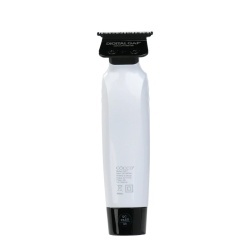 Masina de contur Cocco Veloce Pro trimmer Pearl White - articol profesional doar pentru frizeri si stilisti - Img 9