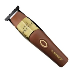 Masina de contur profesionala Kiepe trimmer Booster - articol profesional doar pentru frizeri si stilisti
