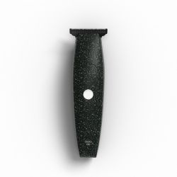 Masina de contur profesionala ODA Trimmer 130 Black Speckle White - articol profesional doar pentru frizeri si stilisti