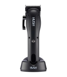  Masina de tuns Hush C2 7200 RPM - articol profesional doar pentru frizeri si stilisti - Img 3