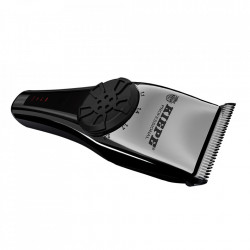 Masina de tuns profesionala Kiepe Clipper Groove Cordless - articol profesional doar pentru frizeri si stilisti - Img 2