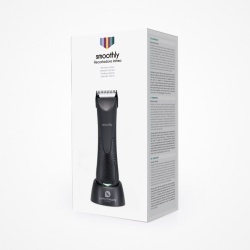 Masina pentru corp si zone intime Perfect Beauty PBEST402850 - Img 2