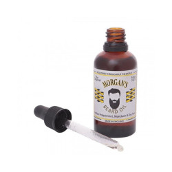 Morgan's beard oil original 50 ml