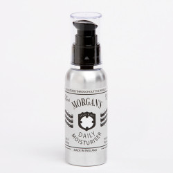 Morgan's Daily Moisturiser 100 ml