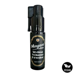 Morgan's retro mens volume powder 10 gr