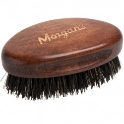 Morgan's small brush