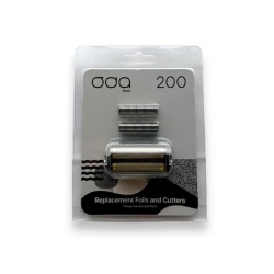 Oda kit folie + cutite pentru shaver 200