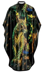 Pelerina Pro Cape 082satin