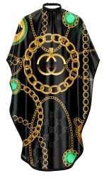 Pelerina Pro Cape 151satin
