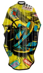 Pelerina Pro Cape 160mikro