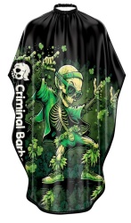 Pelerina Pro Cape 221satin