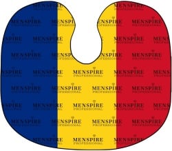 Pelerina Pro Cape short079 - pelerina scurta pentru vopsit