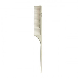 Pieptene par BFPEI49927 RAT TAIL COMB WHITE