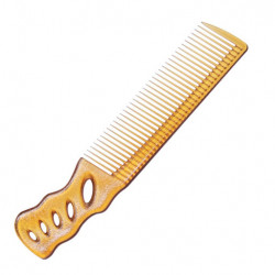Pieptene profesional japonez YS PARK 238 CAMEL