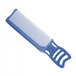 Pieptene profesional japonez YS PARK 246 BLUE