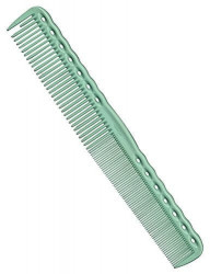 Pieptene profesional japonez YS PARK 334 mint green