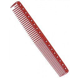 Pieptene profesional japonez YS PARK 337 RED