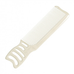 Pieptene profesional YS PARK 247 white