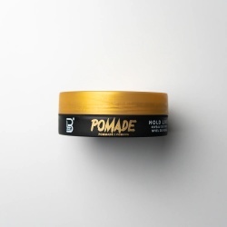 Pomadă de păr L3VEL3, fixare puternică și luciu, 150 ml