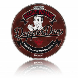 Pomada lucioasa Dapper Dan deluxe pomade 100 ml