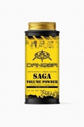 Pudra de volum Danger Saga 50 gr