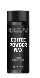 Pudra de volum Menspire Boost miros de cafea 20 gr