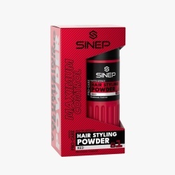 Pudra de volum Sinep red S1 20 gr