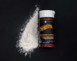 Pudra de volum Suavecito Texturizing Powder 50 gr - Img 2