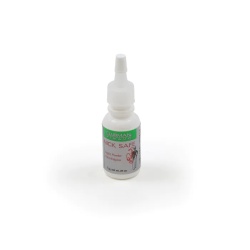 Pudră hemostatică Clubman Pinaud Nick Safe Styptic Powder, 7 g