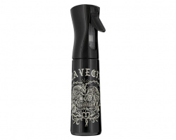 Pulverizator apa Suavecito Hasta La Muerte Fine Mist Spray Bottle