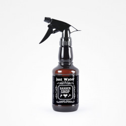 Pulverizator apa ZZUTI43824 SPRAYER 350ML BER JUST WATER ZZMENSPRAYER 350ML BER JUST WATER ZZMEN