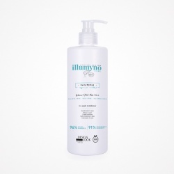 Sampon balsam Design Look Illumyno curly method co wash conditioner 500 ml
