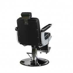 Scaun frizerie Mirplay Barber Chair Karl - plata doar prin transfer bancar - Img 2