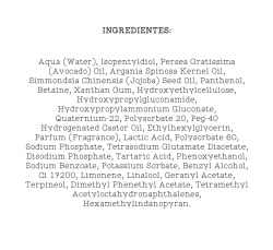 Serum de reparare Mimare Reconstruction 40 ml - Img 2