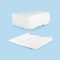 Set 25 Prosoape biodegradabile 50 gr unica folosinta 80x 40 cm cod BFDES44417