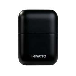 Shaver Cocco Impacto Black - articol profesional doar pentru frizeri si stilisti - Img 8