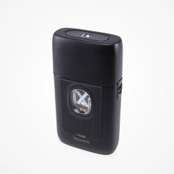 Shaver Triumph 8000 RPM - articol profesional doar pentru frizeri si stilisti