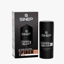 Sinep fiber topic brown 50 gr